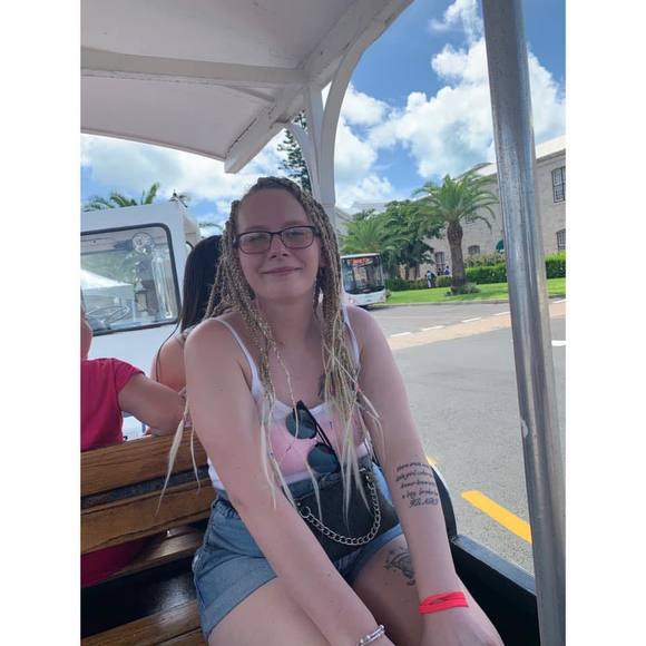 Meet your Posher, Ember - Picture 1 of 1